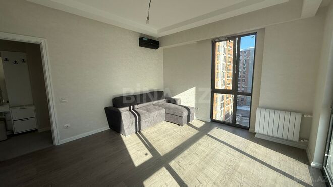Сдаётся 2-комн. новостройка 60 м², пос. Ясамал, photo 9 from 14