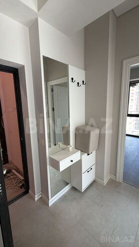 Сдаётся 2-комн. новостройка 60 м², пос. Ясамал, photo 7 from 14