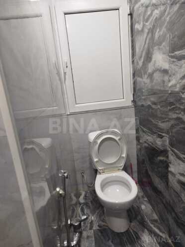 İcarəyə verilir 2 otaqlı köhnə tikili 35 m², 20 Yanvar m., photo 8 from 9
