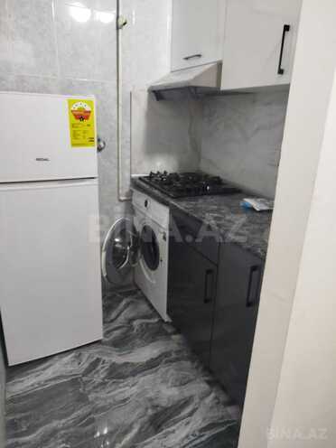 İcarəyə verilir 2 otaqlı köhnə tikili 35 m², 20 Yanvar m., photo 3 from 9