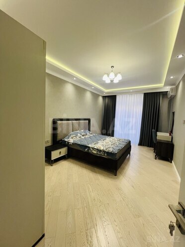 İcarəyə verilir 2 otaqlı yeni tikili 90 m², Dərnəgül m., photo 6 from 15