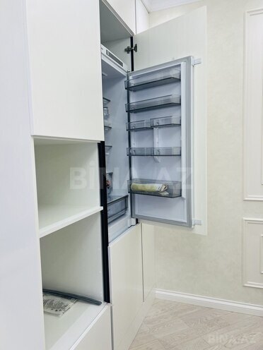 İcarəyə verilir 2 otaqlı yeni tikili 90 m², Dərnəgül m., photo 9 from 15