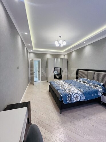 İcarəyə verilir 2 otaqlı yeni tikili 90 m², Dərnəgül m., photo 4 from 15