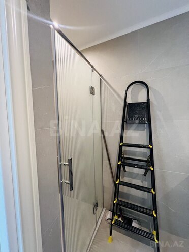 İcarəyə verilir 2 otaqlı yeni tikili 90 m², Dərnəgül m., photo 12 from 15