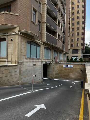 İcarəyə verilir 2 otaqlı yeni tikili 73 m², 28 May m., photo 19 from 20