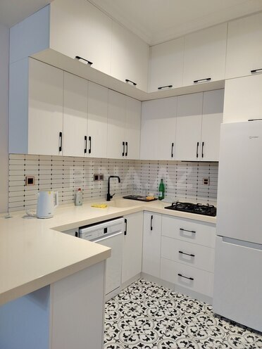 İcarəyə verilir 2 otaqlı yeni tikili 73 m², 28 May m., photo 6 from 20