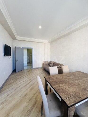 İcarəyə verilir 3 otaqlı yeni tikili 77 m², Dərnəgül m., photo 3 from 17