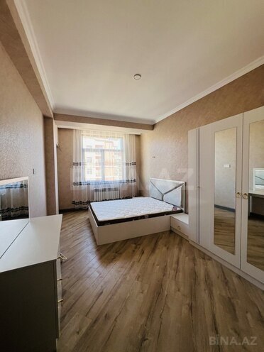 İcarəyə verilir 3 otaqlı yeni tikili 77 m², Dərnəgül m., photo 7 from 17
