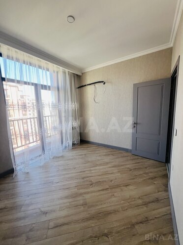 İcarəyə verilir 3 otaqlı yeni tikili 77 m², Dərnəgül m., photo 9 from 17
