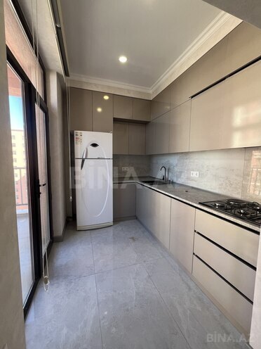 İcarəyə verilir 3 otaqlı yeni tikili 77 m², Dərnəgül m., photo 13 from 17