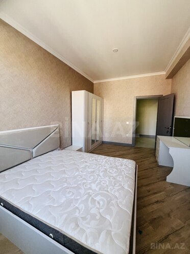 İcarəyə verilir 3 otaqlı yeni tikili 77 m², Dərnəgül m., photo 8 from 17
