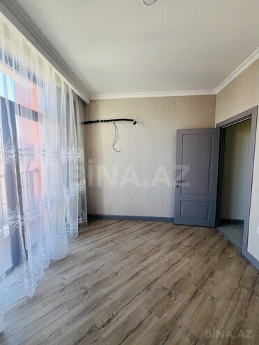 İcarəyə verilir 3 otaqlı yeni tikili 77 m², Dərnəgül m., photo 10 from 17