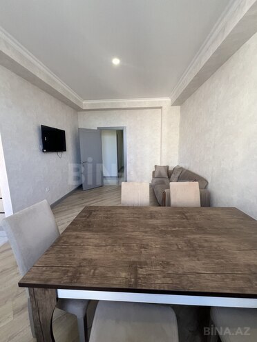 İcarəyə verilir 3 otaqlı yeni tikili 77 m², Dərnəgül m., photo 5 from 17