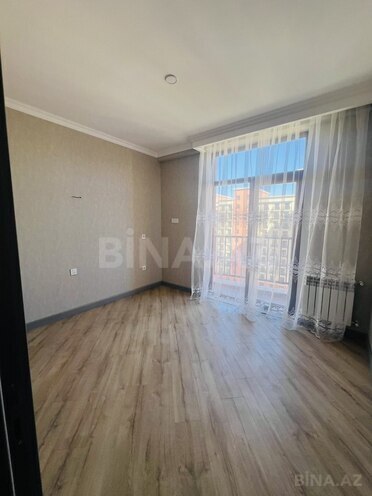 İcarəyə verilir 3 otaqlı yeni tikili 77 m², Dərnəgül m., photo 11 from 17