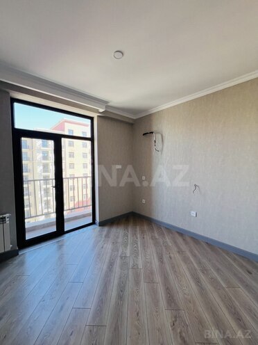 İcarəyə verilir 3 otaqlı yeni tikili 77 m², Dərnəgül m., photo 7 from 13