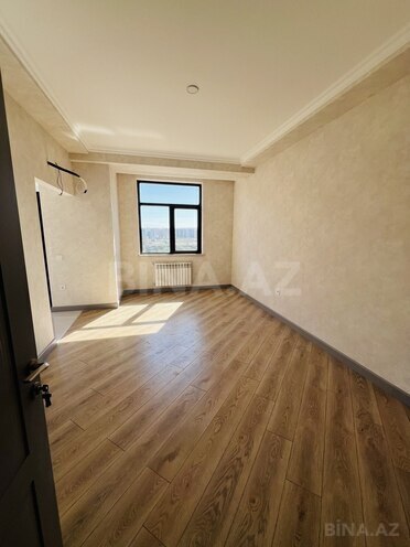 İcarəyə verilir 3 otaqlı yeni tikili 77 m², Dərnəgül m., photo 1 from 13