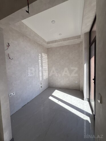 İcarəyə verilir 3 otaqlı yeni tikili 77 m², Dərnəgül m., photo 9 from 13