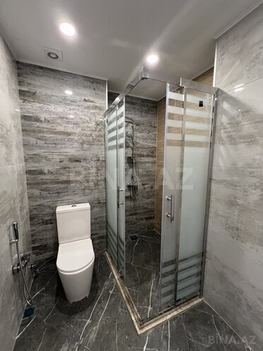 İcarəyə verilir 3 otaqlı yeni tikili 77 m², Dərnəgül m., photo 11 from 13