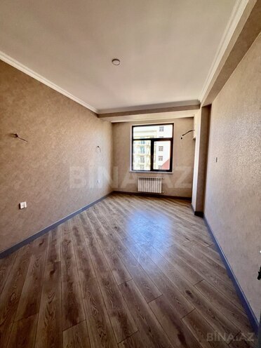 İcarəyə verilir 3 otaqlı yeni tikili 77 m², Dərnəgül m., photo 6 from 13