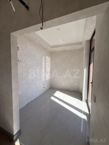 İcarəyə verilir 3 otaqlı yeni tikili 77 m², Dərnəgül m., photo 10 from 13