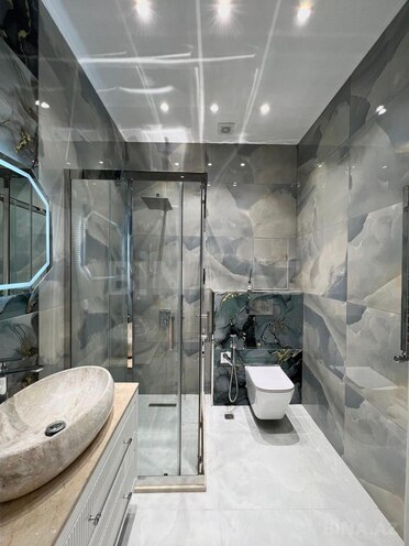 Продаётся 3-комн. новостройка 108 м², м. 28 мая, photo 13 from 15