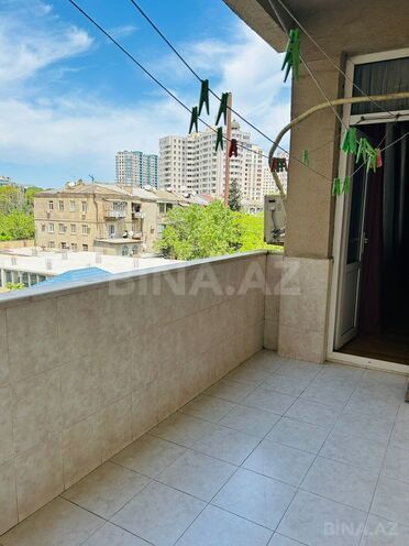 İcarəyə verilir 3 otaqlı yeni tikili 178 m², Nərimanov r., photo 20 from 22