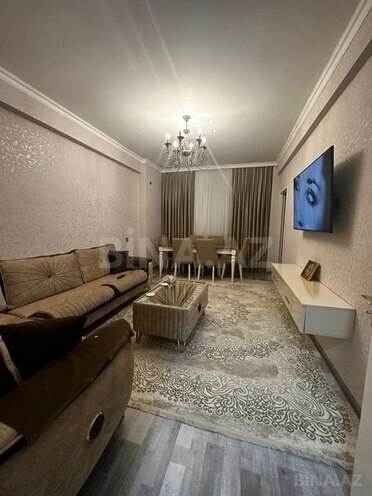 Продаётся 2-комн. новостройка 57 м², пос. Масазыр, photo 1 from 11