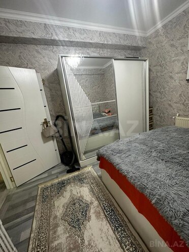 Продаётся 2-комн. новостройка 57 м², пос. Масазыр, photo 6 from 11
