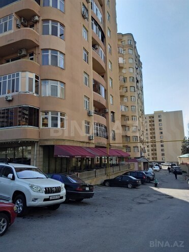 Satılır  obyekt 500 m², Nizami m., photo 1 from 6