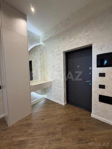 İcarəyə verilir 2 otaqlı yeni tikili 84 m², Koroğlu m., photo 15 from 16