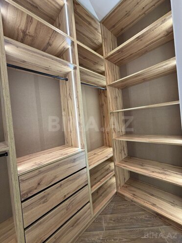 İcarəyə verilir 2 otaqlı yeni tikili 84 m², Koroğlu m., photo 11 from 16