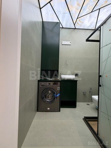 İcarəyə verilir 2 otaqlı yeni tikili 84 m², Koroğlu m., photo 8 from 16