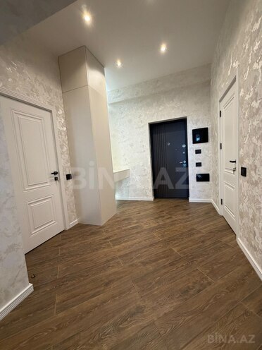 İcarəyə verilir 2 otaqlı yeni tikili 84 m², Koroğlu m., photo 14 from 16