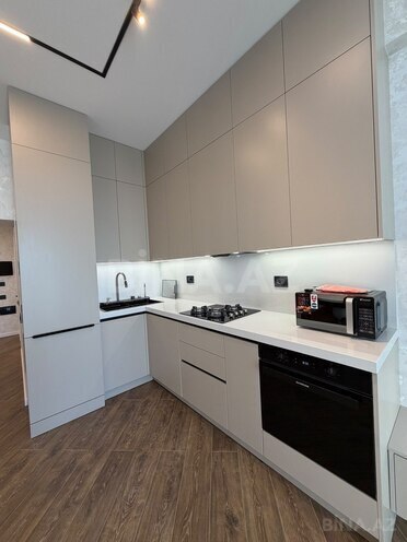 İcarəyə verilir 2 otaqlı yeni tikili 84 m², Koroğlu m., photo 5 from 16