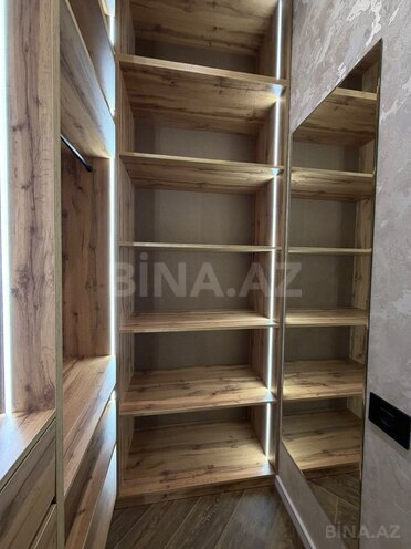 İcarəyə verilir 2 otaqlı yeni tikili 84 m², Koroğlu m., photo 12 from 16