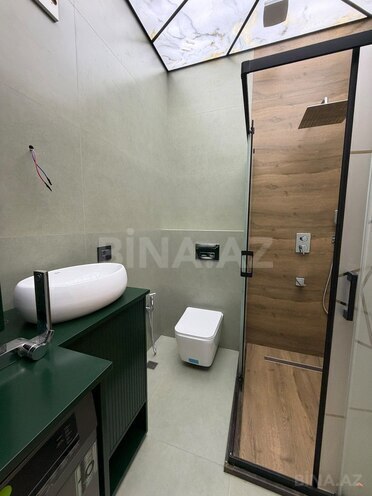 İcarəyə verilir 2 otaqlı yeni tikili 84 m², Koroğlu m., photo 9 from 16