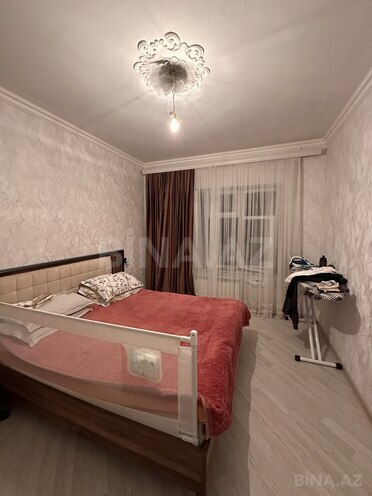 Продаётся 2-комн. вторичка 70 м², м. Азадлыг проспекти, photo 4 from 14
