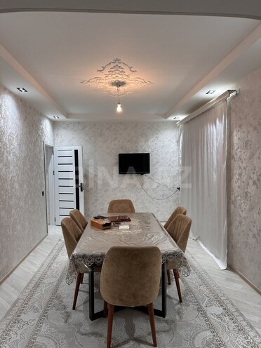 Продаётся 2-комн. вторичка 70 м², м. Азадлыг проспекти, photo 3 from 14