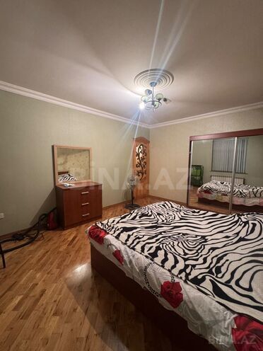 Satılır 3 otaqlı yeni tikili 75 m², Masazır q., photo 4 from 10