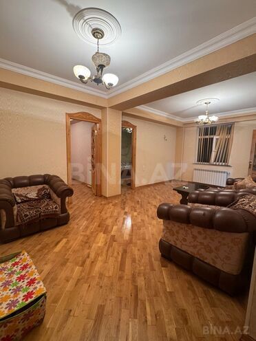 Satılır 3 otaqlı yeni tikili 75 m², Masazır q., photo 1 from 10
