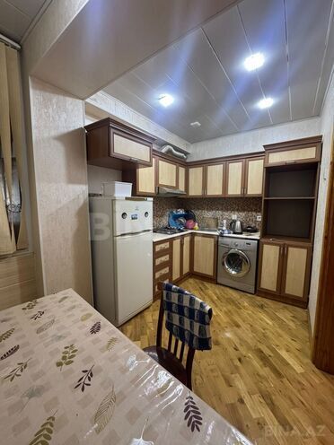 Satılır 3 otaqlı yeni tikili 75 m², Masazır q., photo 8 from 10