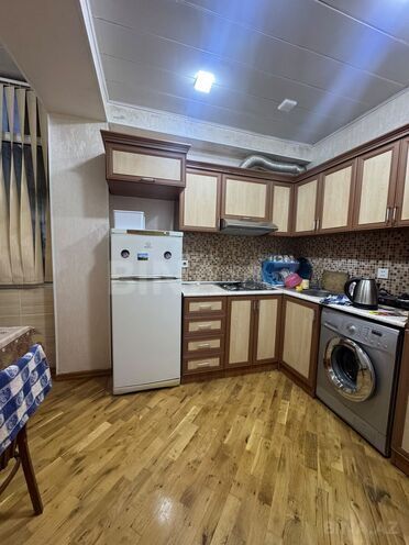 Satılır 3 otaqlı yeni tikili 75 m², Masazır q., photo 7 from 10
