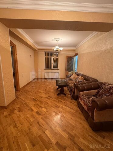 Satılır 3 otaqlı yeni tikili 75 m², Masazır q., photo 3 from 10