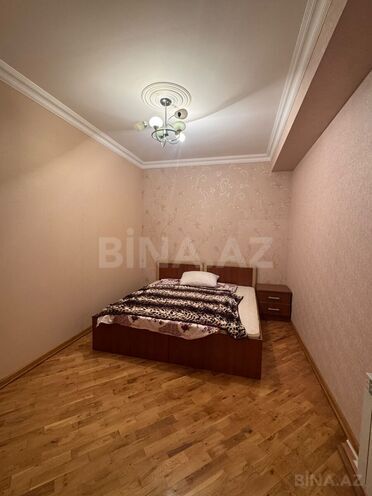 Satılır 3 otaqlı yeni tikili 75 m², Masazır q., photo 6 from 10