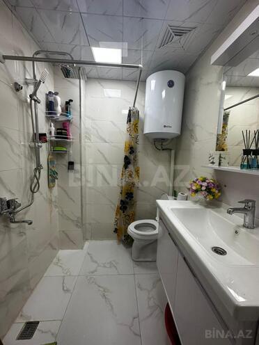Satılır 2 otaqlı yeni tikili 57 m², Masazır q., photo 10 from 11