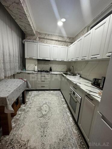 Satılır 2 otaqlı yeni tikili 57 m², Masazır q., photo 4 from 11