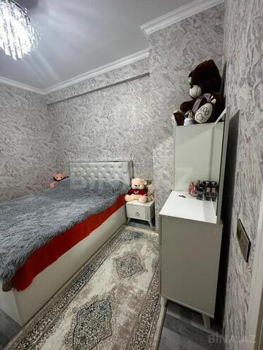 Satılır 2 otaqlı yeni tikili 57 m², Masazır q., photo 7 from 11