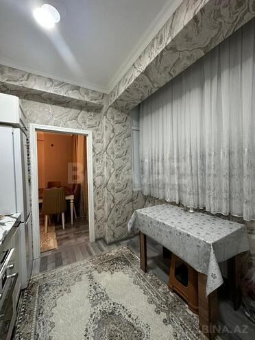 Satılır 2 otaqlı yeni tikili 57 m², Masazır q., photo 5 from 11
