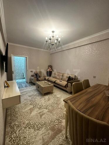 Satılır 2 otaqlı yeni tikili 57 m², Masazır q., photo 3 from 11