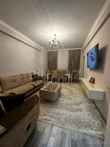 Satılır 2 otaqlı yeni tikili 57 m², Masazır q., photo 1 from 11